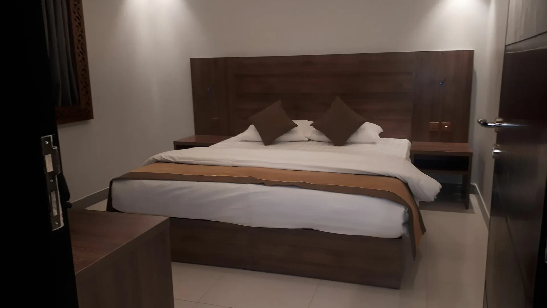 Gold Hotel Medína