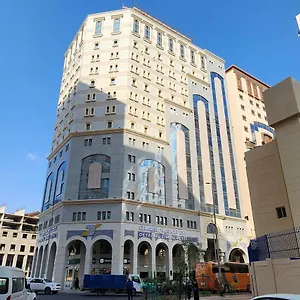 Hotell Deyar Al Eiman