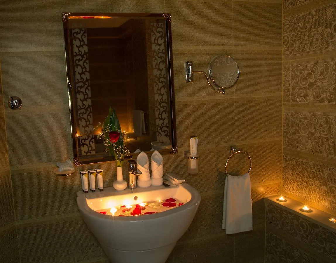 ***  Gold Hotel Medina Saudi Arabia