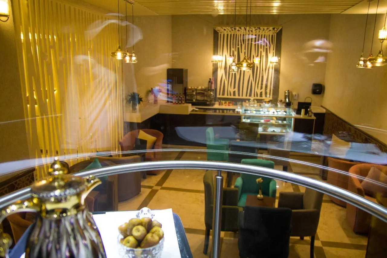 Gold Hotel Medina 3*,