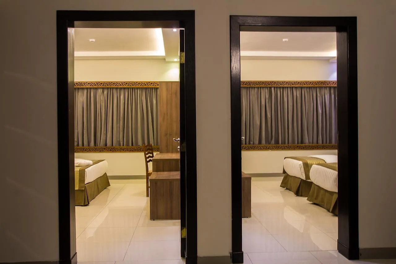 Gold Hotel Medina